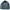 The North Face Gorpcore Fleece Pria green black photo 2
