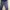 Nevada Casual Mom jeans Wanita navy photo 1