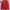 Streetwear Sweatshirt Pria red photo 2