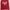 Streetwear Sweatshirt Pria red photo 1