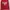 Streetwear Sweatshirt Pria Red