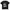 Made in USA Streetwear Indie T-shirt Pria black photo 1