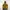 Vintage Casual Harrington jacket Pria gold khaki photo 2