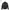 H&M Vintage Biker Leather Jacket Pria Black