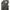WHO.A.U Vintage Casual Windbreaker Pria black photo 5