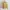 Fairy Coquette Blouse Wanita yellow photo 2