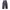 Marithè Fràncois Girbaud Streetwear Skater Jeans Pria navy blue photo 1
