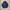 Nike Vintage Windbreaker Pria navy photo 2