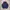 Nike Vintage Windbreaker Pria Navy