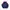 Nike Vintage Windbreaker Pria Navy