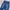 Vintage Skater Jeans Pria navy photo 4