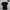 Uniqlo Casual T-shirt Wanita white black photo 4