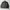 Vintage Streetwear Leather Jacket Pria Black