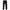 Undercover Casual pants Pria black photo 1