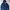 Uniqlo Vintage Casual Hoody Pria Blue