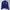 Polo Ralph Lauren Sportswear Casual Track jacket Pria blue photo 2
