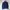 Mizuno Vintage Sportswear Puffer jacket Pria navy photo 2