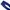 Semantic Design Y2K Avant Garde Jeans Pria Blue