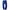 Semantic Design Y2K Avant Garde Jeans Pria blue photo 7