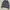 Streetwear Casual Hoody Pria gray photo 2