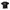 Nike Vintage Streetwear T-shirt Pria Black