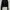 Stradivarius Streetwear Minimalist Hoody Wanita Black