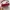 Chanel Vintage Luxury Shoulder bag Wanita red photo 4