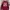 Nike Casual Jersey Pria burgundy photo 2