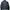 Nankai Biker Emo Leather jacket Wanita black photo 2