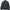 Nankai Biker Emo Leather jacket Wanita black photo 1