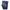 Philipp Plein Vintage Y2K Jeans Pria navy blue photo 2