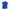 Giordano Casual Polo Shirt Pria Blue