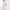 Bershka Streetwear Casual Fleece Pria pink photo 1