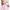 Bershka Streetwear Casual Fleece Pria pink photo 2