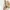Japanese brand Vintage Denim jacket Pria tan brown photo 8