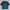 The North Face Casual T-shirt Pria Green Black