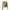 Vintage Casual Cardigan Wanita tan brown photo 1