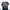 Streetwear Casual Sweatshirt Pria White Black