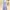 Liz Lisa Lolita Midi dress Wanita gold blue photo 1