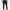 Under Armour Sportswear Legging Pria Black