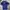 Polo Ralph Lauren Casual Polo shirt Pria blue photo 1