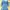 Liz Lisa Lolita Summer Dress Wanita Blue