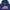 Levi's Vintage Casual Hoody Pria navy photo 2
