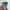 Vintage Y2K Hat Pria blue photo 4