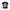 Givenchy Indie Casual T-shirt Pria Black