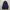 Uniqlo Gorpcore Minimalist Track Jacket Pria Navy