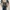 ZARA Minimalist Casual Crop top Wanita multicolor black photo 3