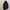 Uniqlo Minimalist Casual Parka Pria black photo 3