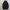 Uniqlo Minimalist Casual Parka Pria black photo 1