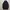 Uniqlo Minimalist Casual Parka Pria Black